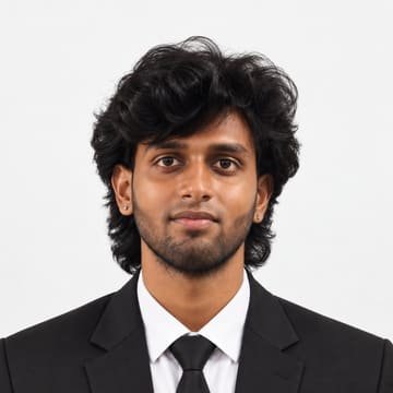 M. Mathivanan